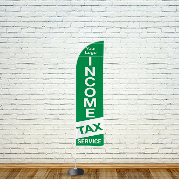 Custom Tax Flags | 1040TaxBizPrint